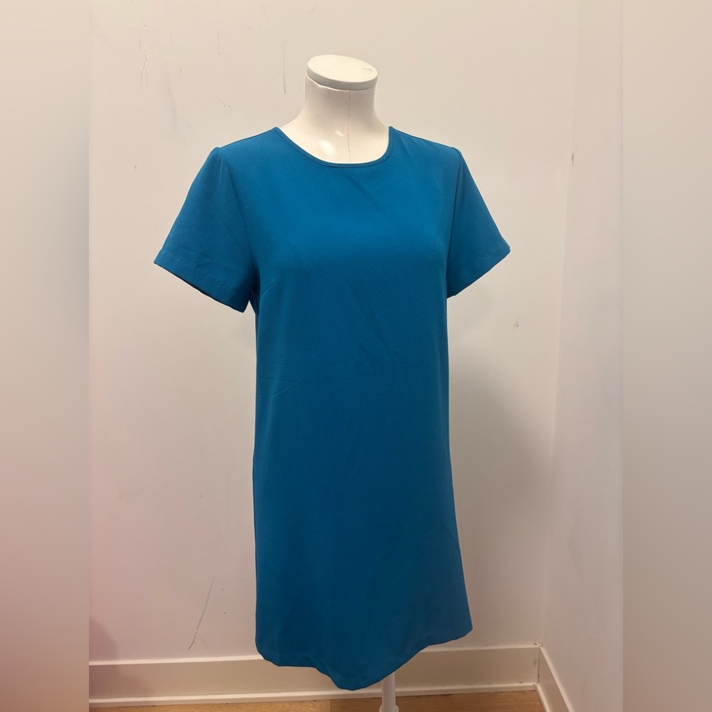Felicity & Coco Blue Dress